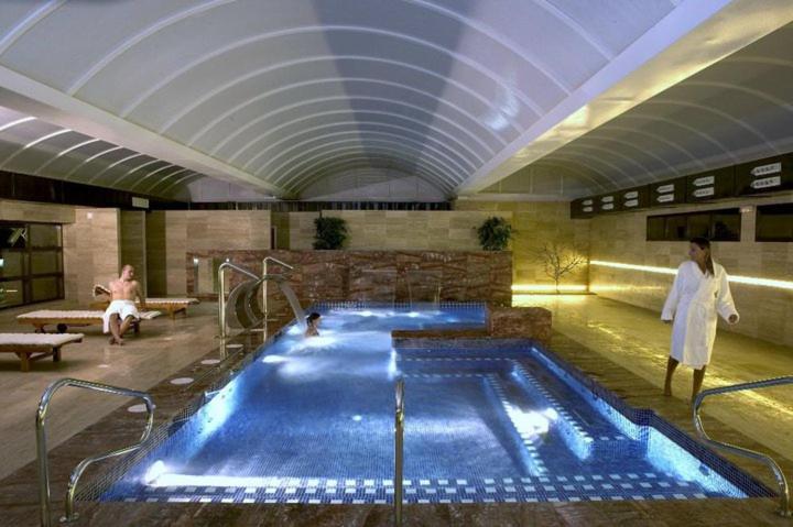 Hotel Rosamar Μπένιντορμ Εξωτερικό φωτογραφία