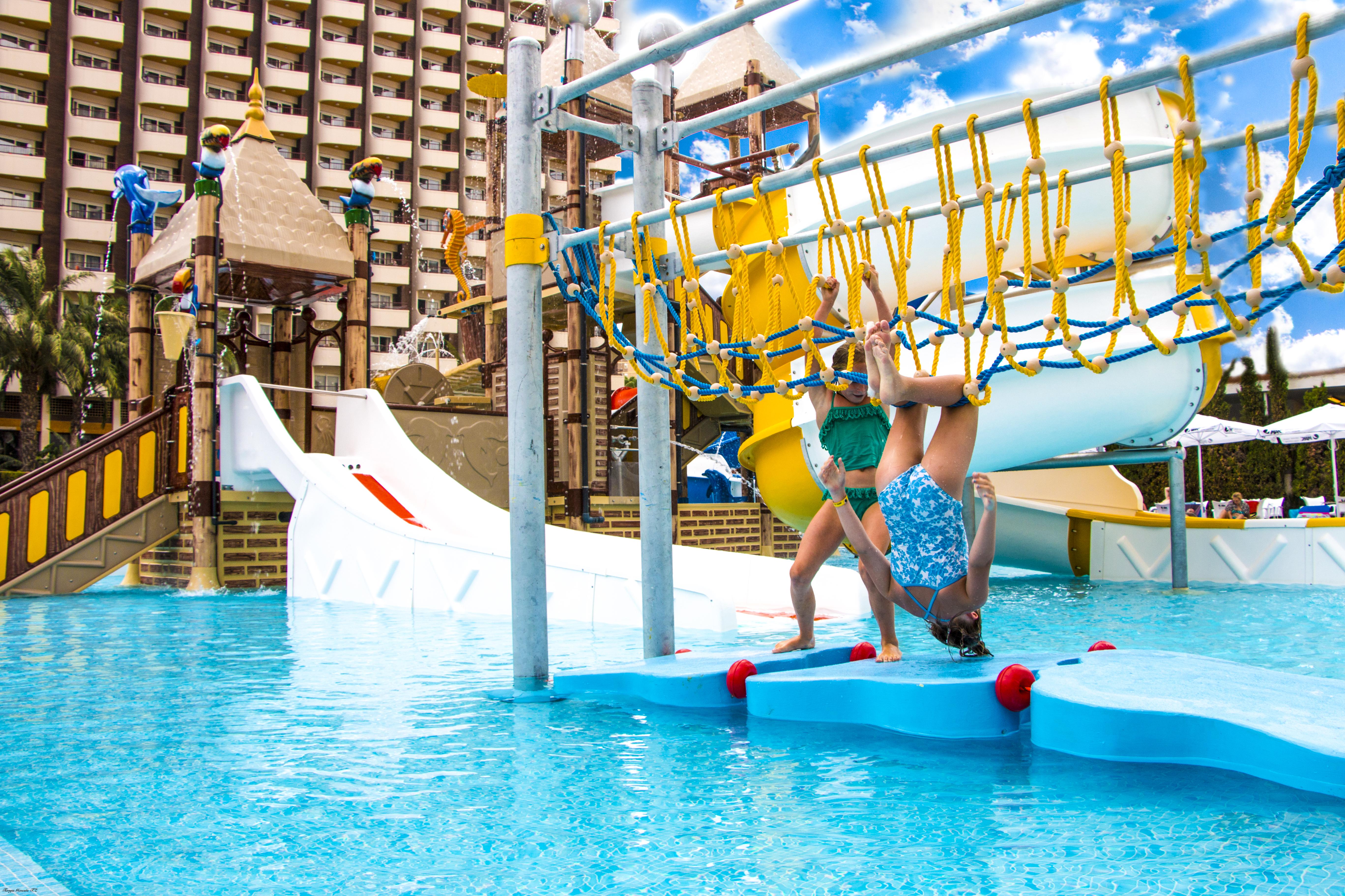 Hotel Rosamar Μπένιντορμ Εξωτερικό φωτογραφία