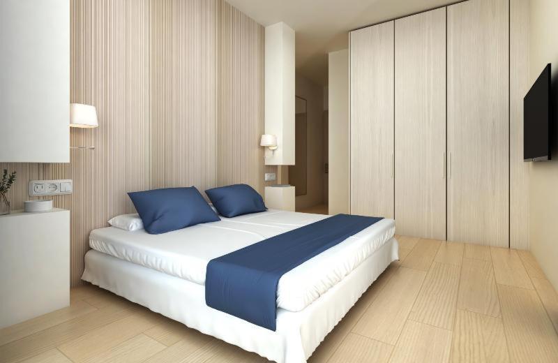 Hotel Rosamar Μπένιντορμ Δωμάτιο φωτογραφία