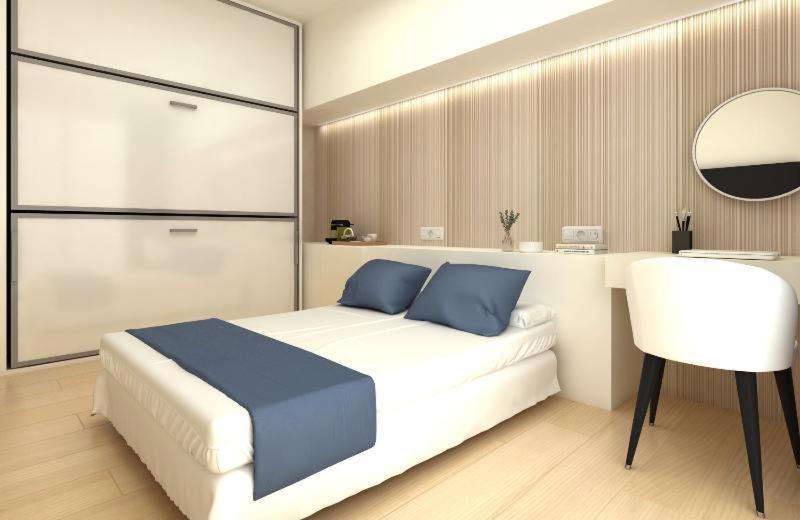 Hotel Rosamar Μπένιντορμ Δωμάτιο φωτογραφία