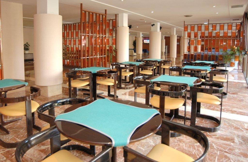 Hotel Rosamar Μπένιντορμ Εξωτερικό φωτογραφία
