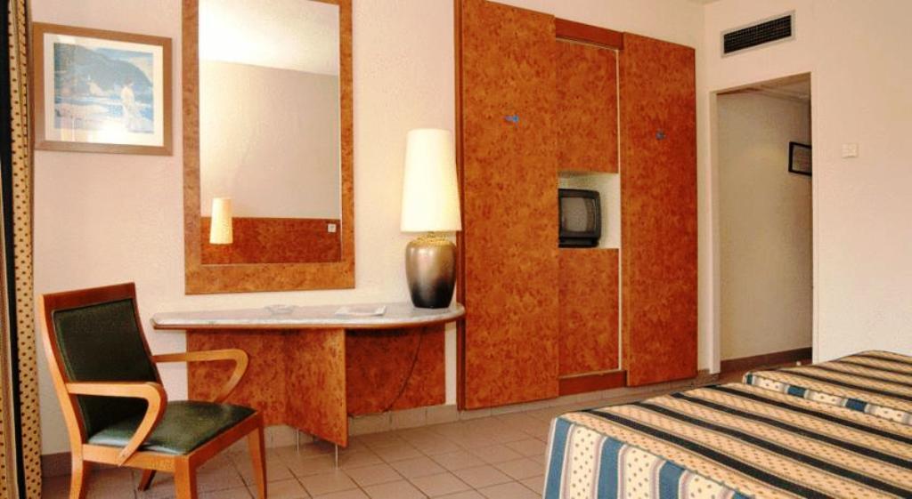 Hotel Rosamar Μπένιντορμ Εξωτερικό φωτογραφία