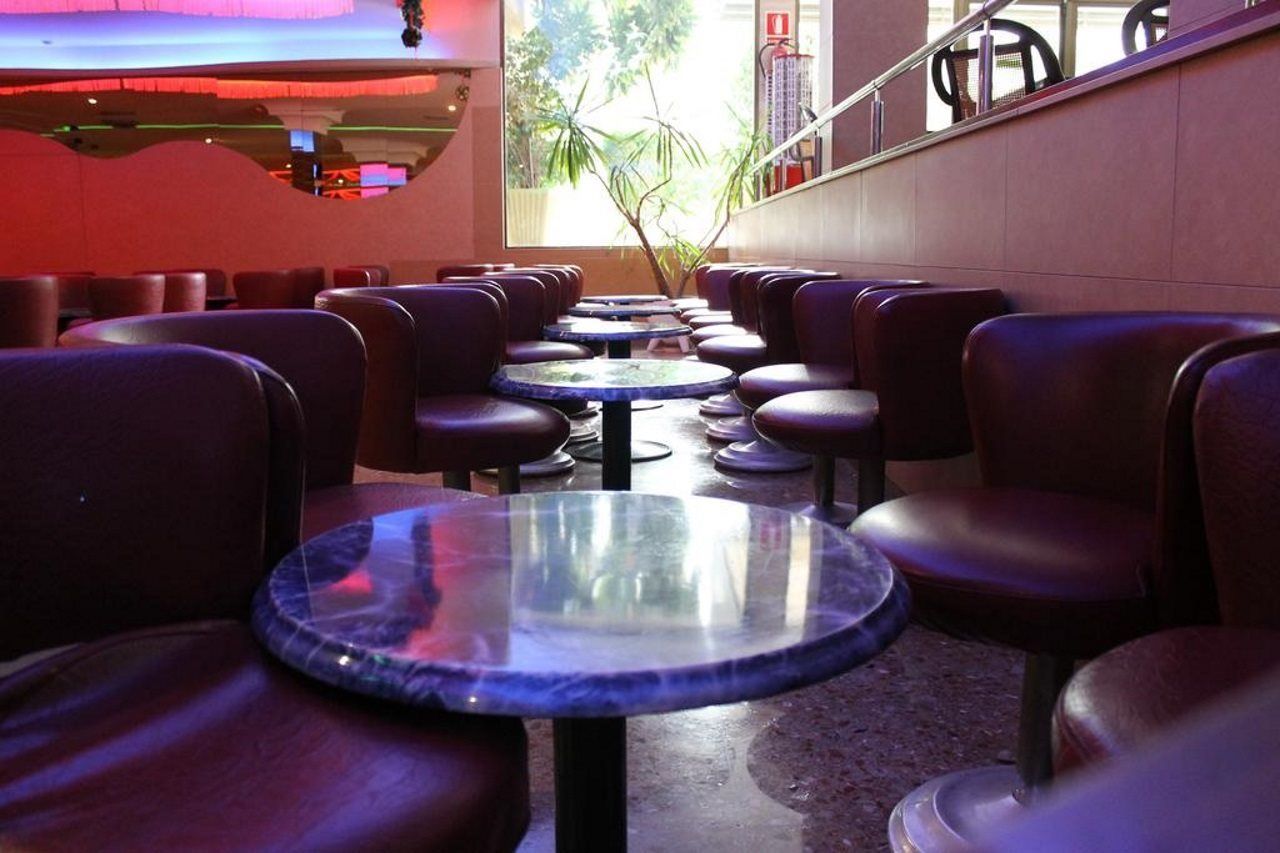Hotel Rosamar Μπένιντορμ Εξωτερικό φωτογραφία