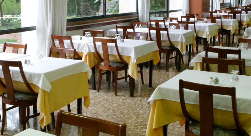 Hotel Rosamar Μπένιντορμ Εξωτερικό φωτογραφία